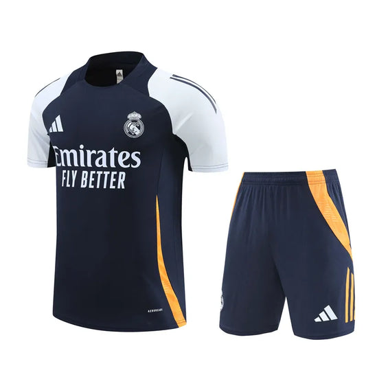 Conjunto de Treino Real Madrid 2 2024/25