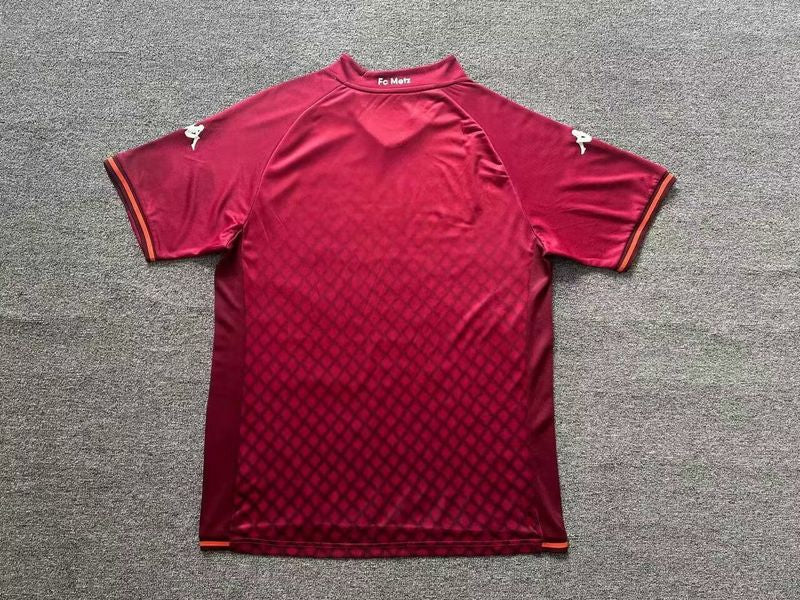 Maillot Domicile Metz 2023/24 