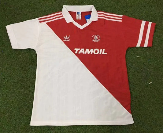 Monaco 91/95 Home Shirt