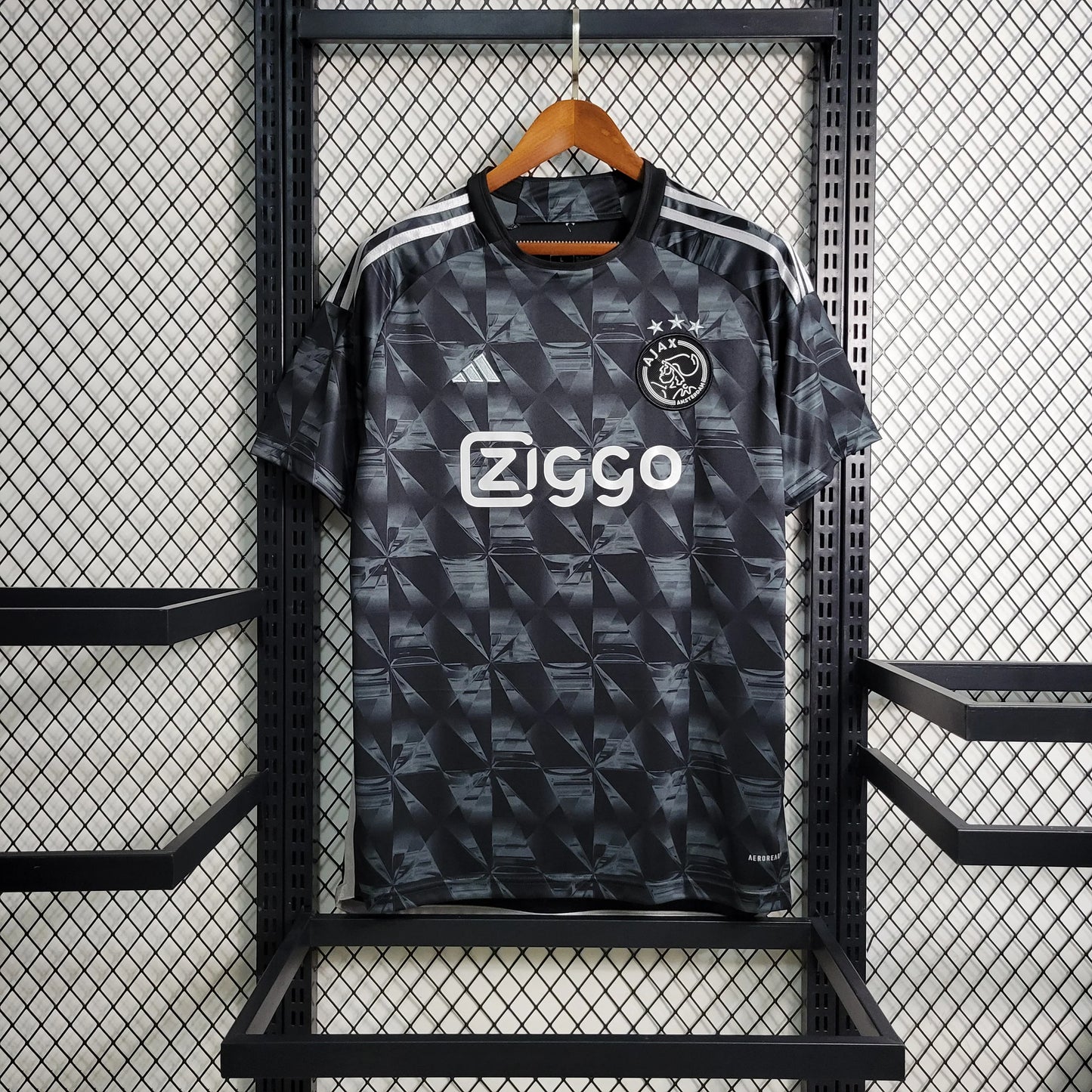 Terceira Camisola Ajax 2023/24