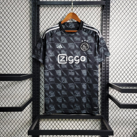 Ajax 2023/24 Troisième Maillot 