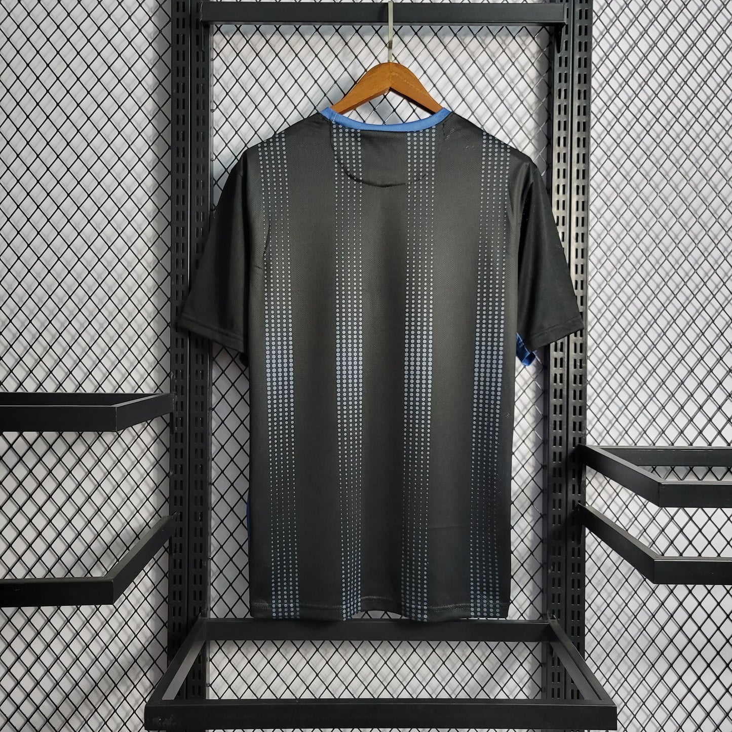 Camisola Black Newcastle 2022/23