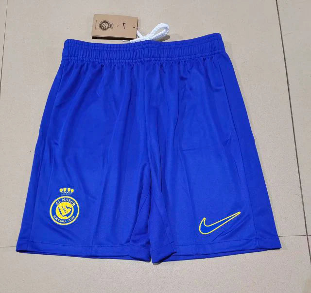 Short Al-Nassr Domicile 2023/24 