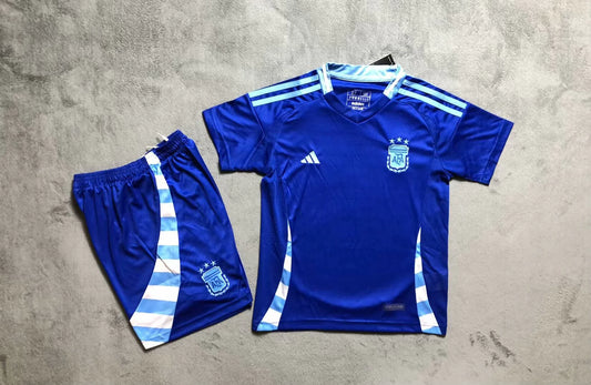 Kit Enfant Secondaire Argentine 2024 