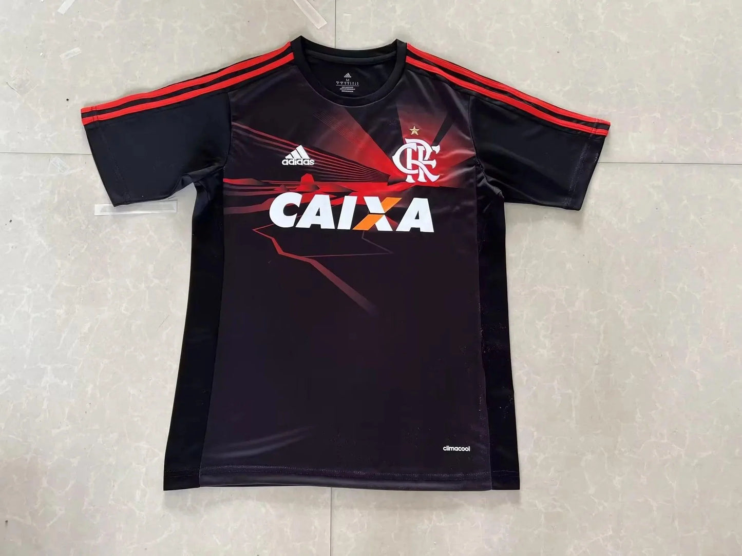 Camisola Flamengo Special Edition 3 2023/24