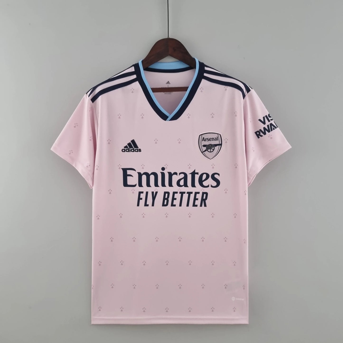 Arsenal 2022/23 Third Shirt