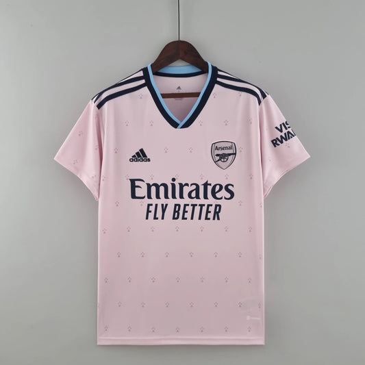 Maillot Troisième Arsenal 2022/23 