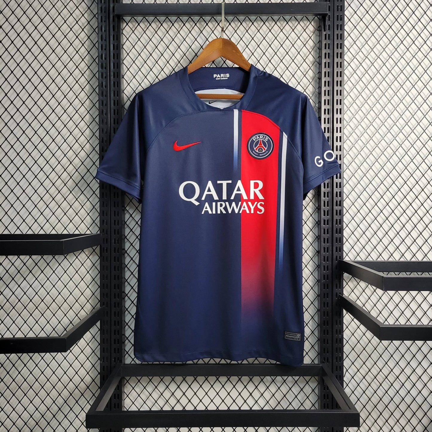 Camisola Principal PSG 2023/24