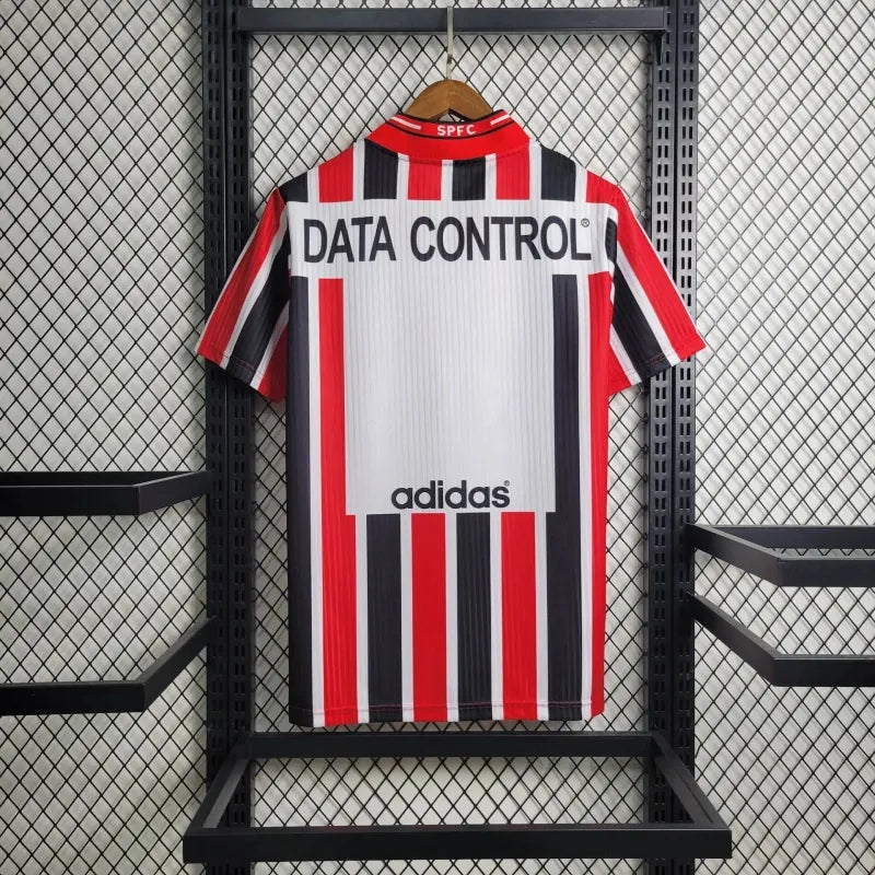 Camisola Secundária São Paulo 1997