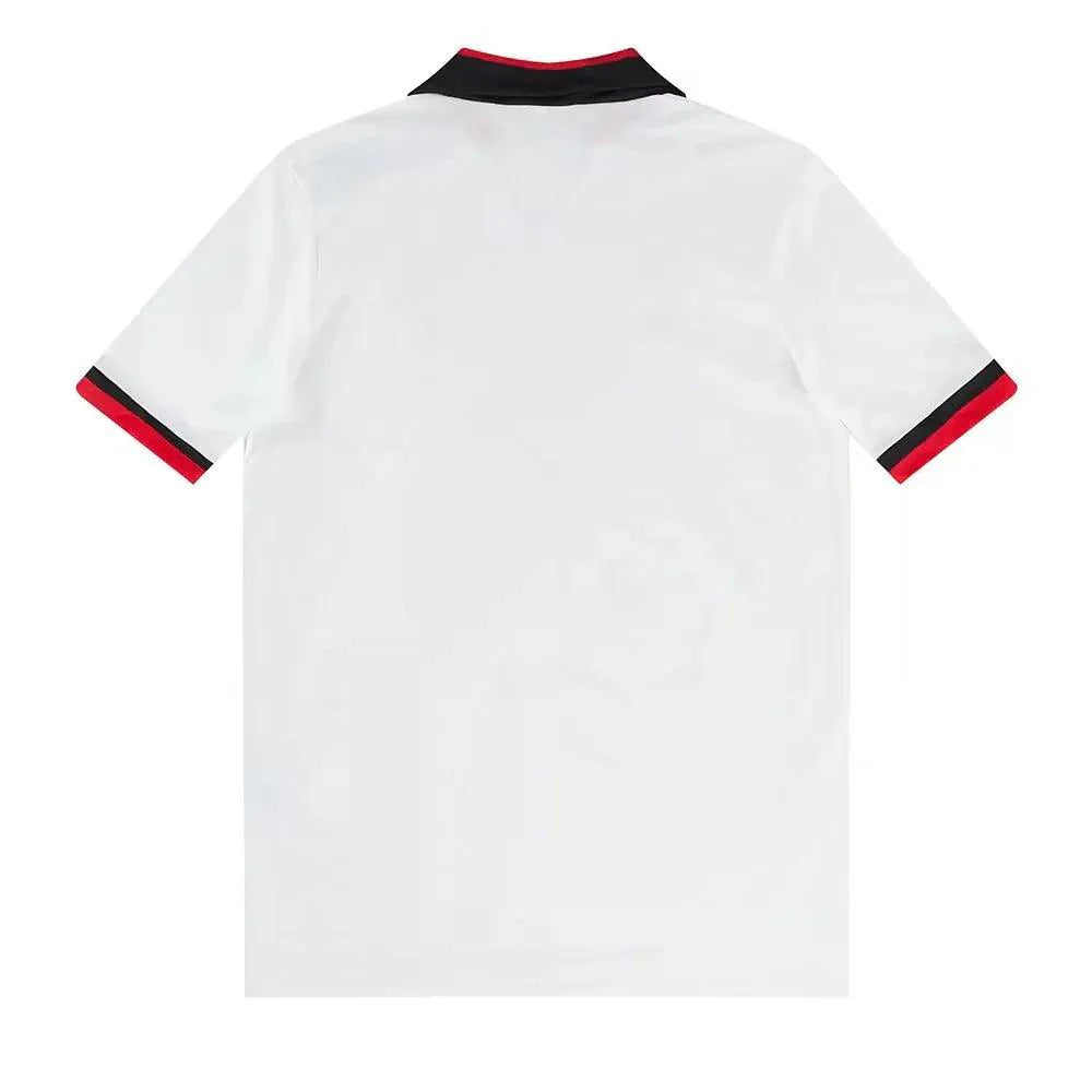 Camisola Secundária AC Milan 88/89