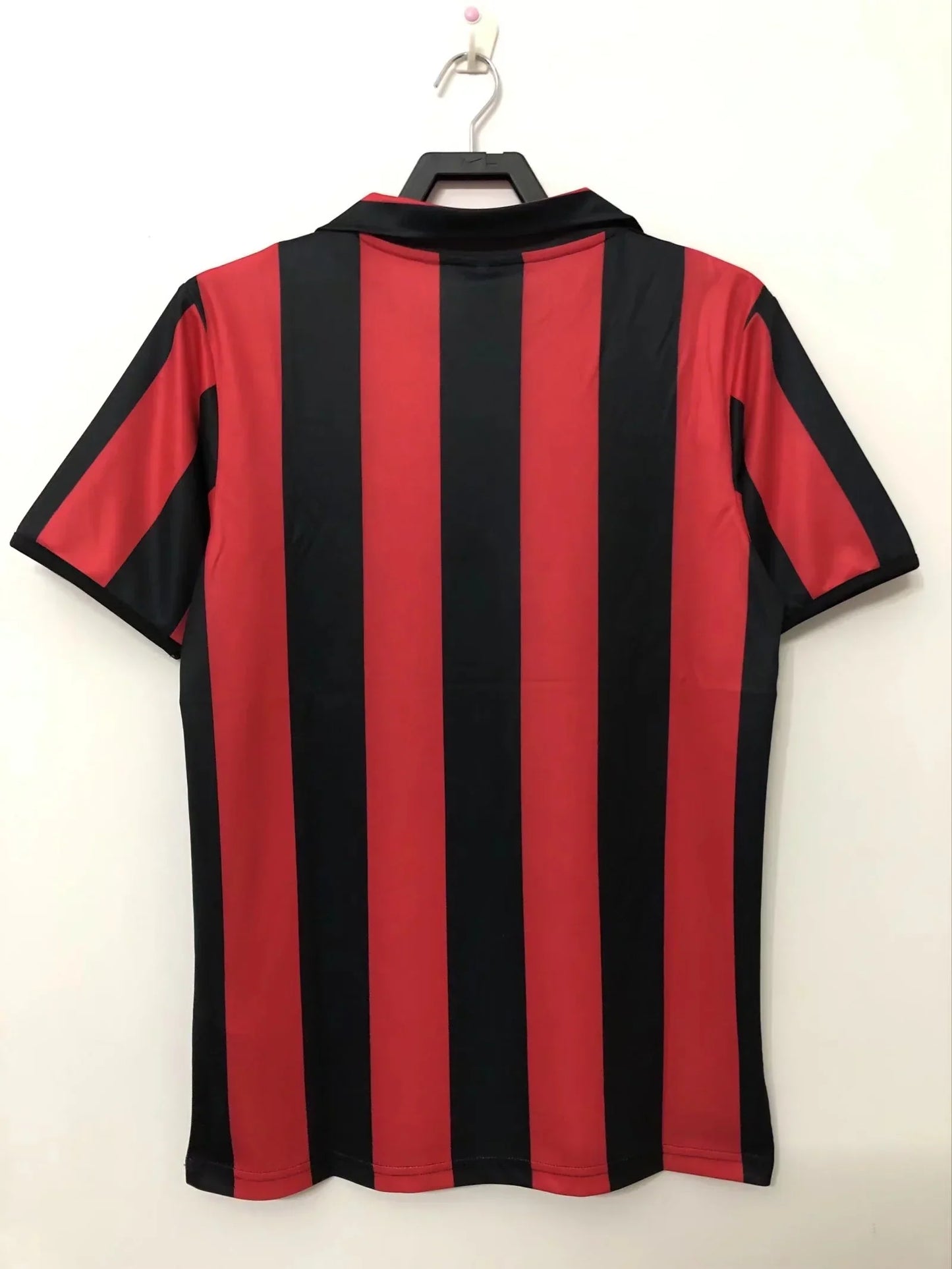 AC Milan 90/91 Home Shirt