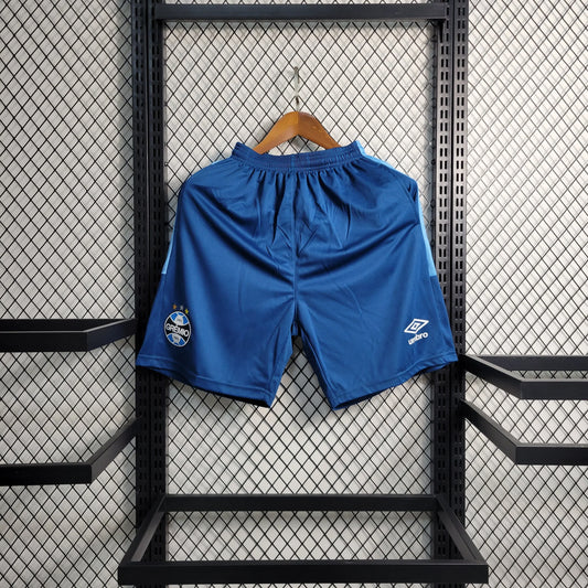 Royal Blue 2 Grémio 2023/24 Shorts