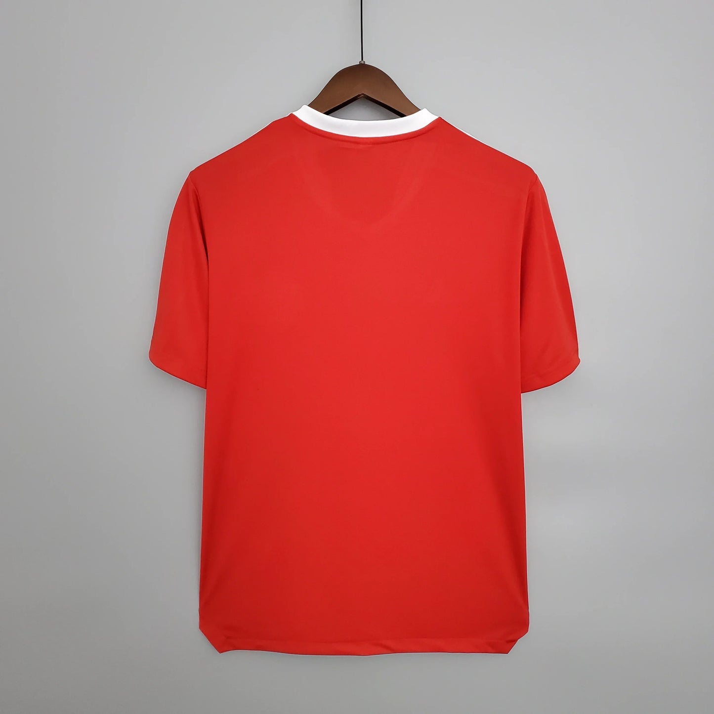 Manchester United Training Shirt red 2021/22