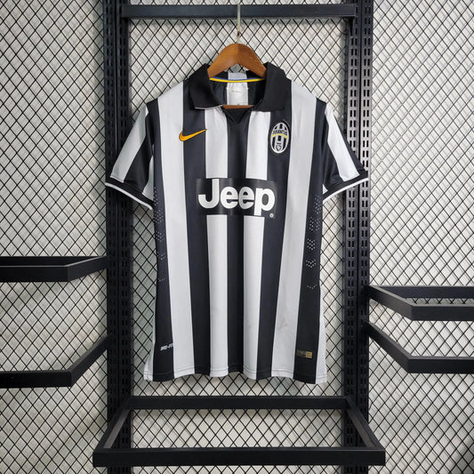 Camisola Principal Juventus 2014/15