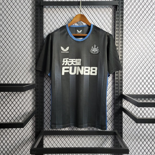 Camisola Black Newcastle 2022/23