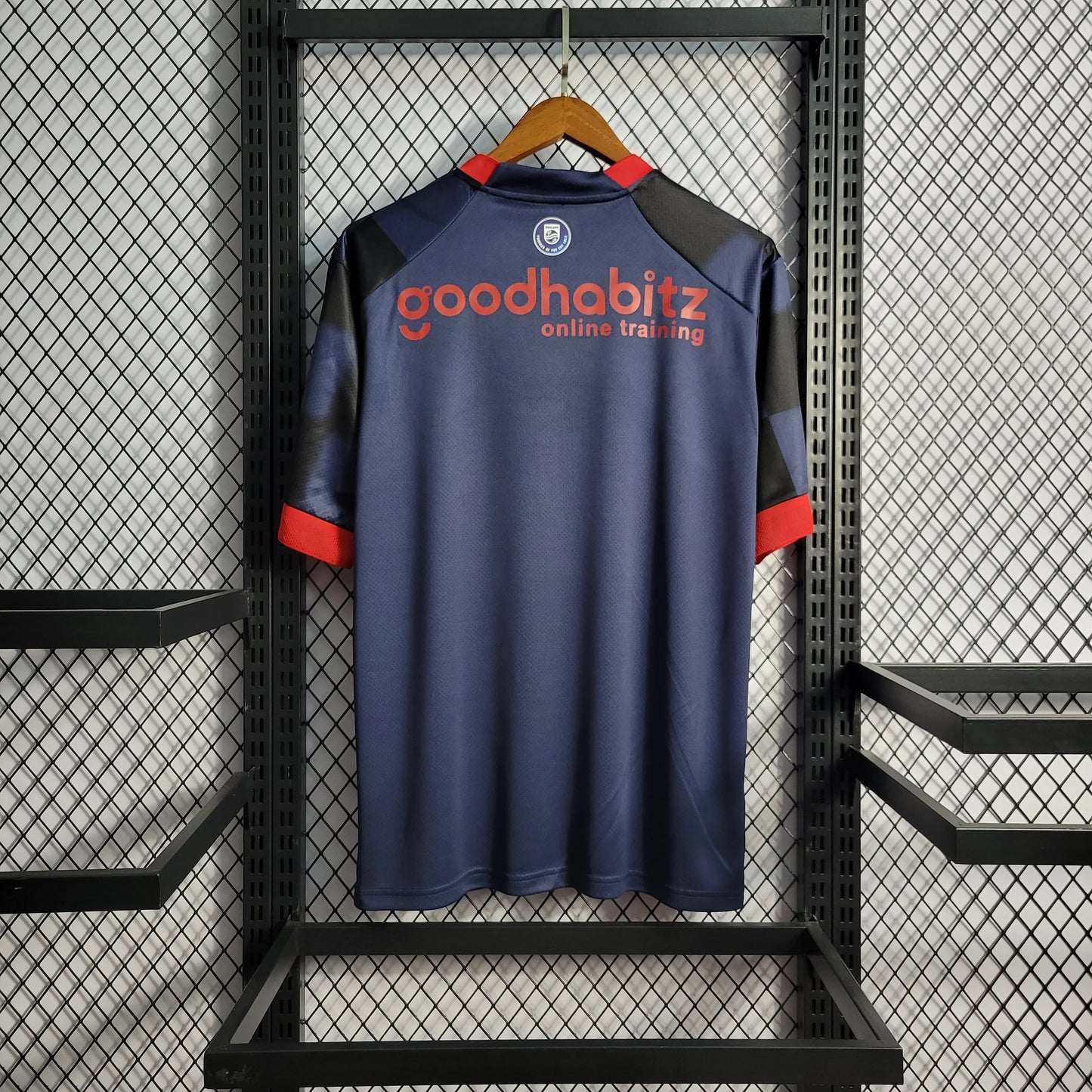 PSV Eindhoven 2022/23 Away Shirt