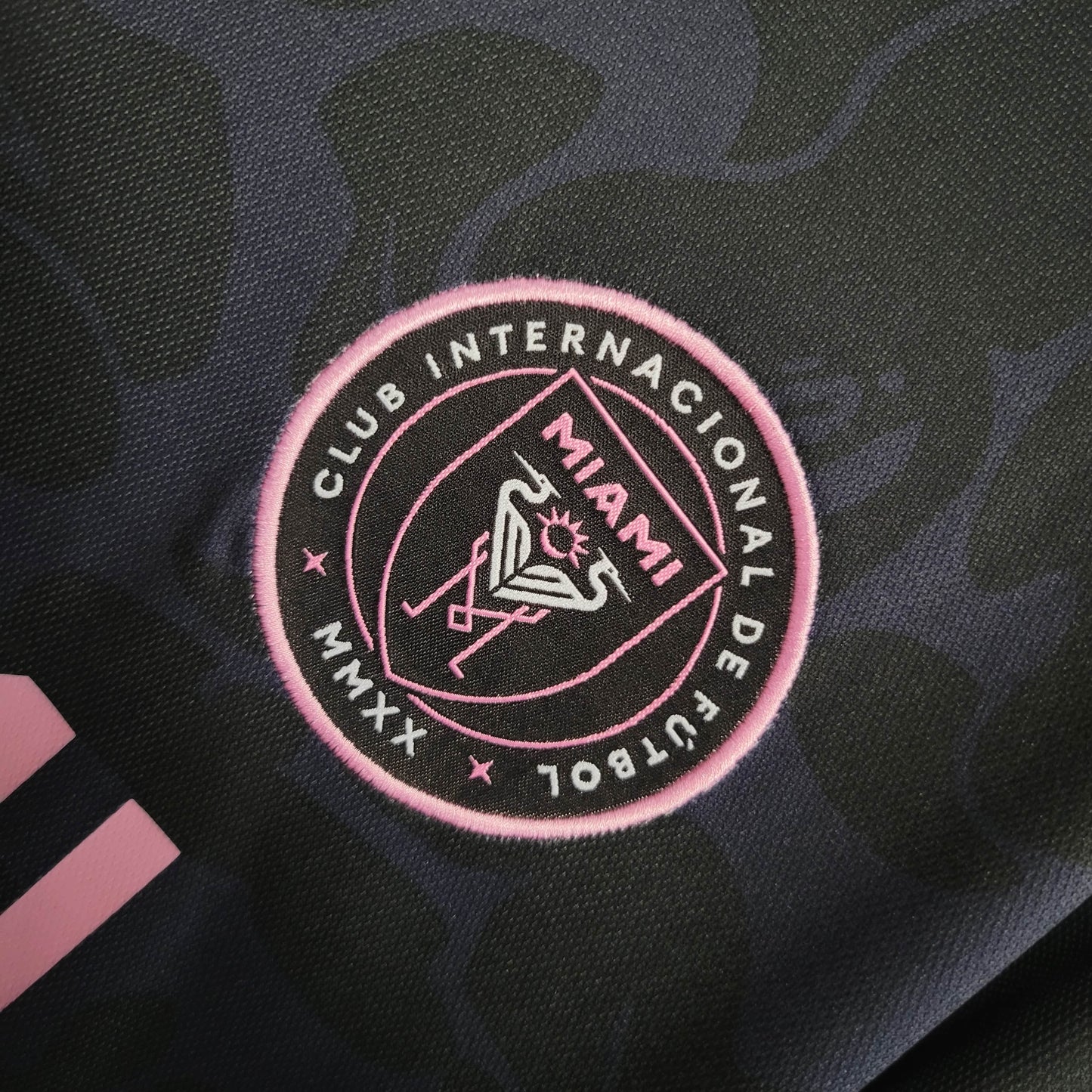 Maillot Édition Spéciale 2 Inter Miami 2023/24 