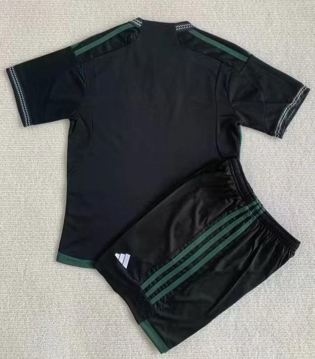 Kit Criança Secundário Celtic 2023/24