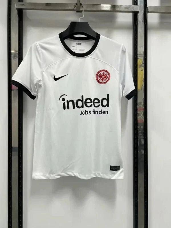 Camisola Secundária Frankfurt 2023/24