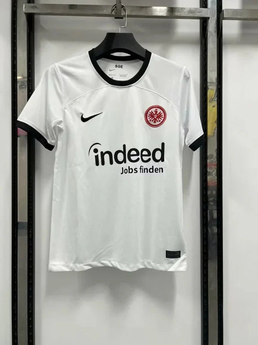 Frankfurt 2023/24 Secondary Shirt