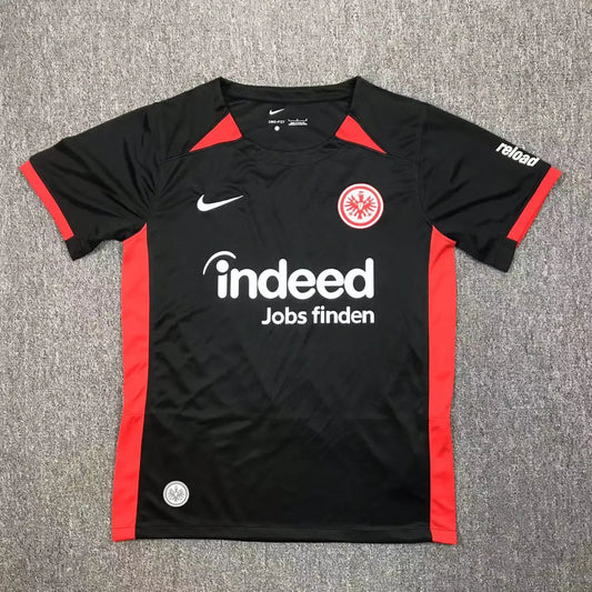 Camisola secundária Frankfurt 2024/25