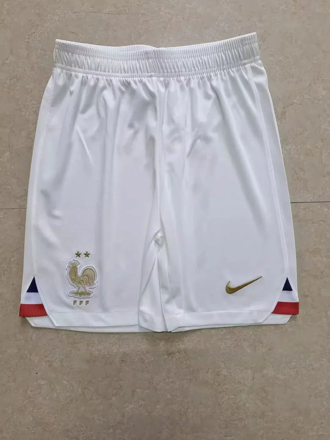 Home Shorts France 2022