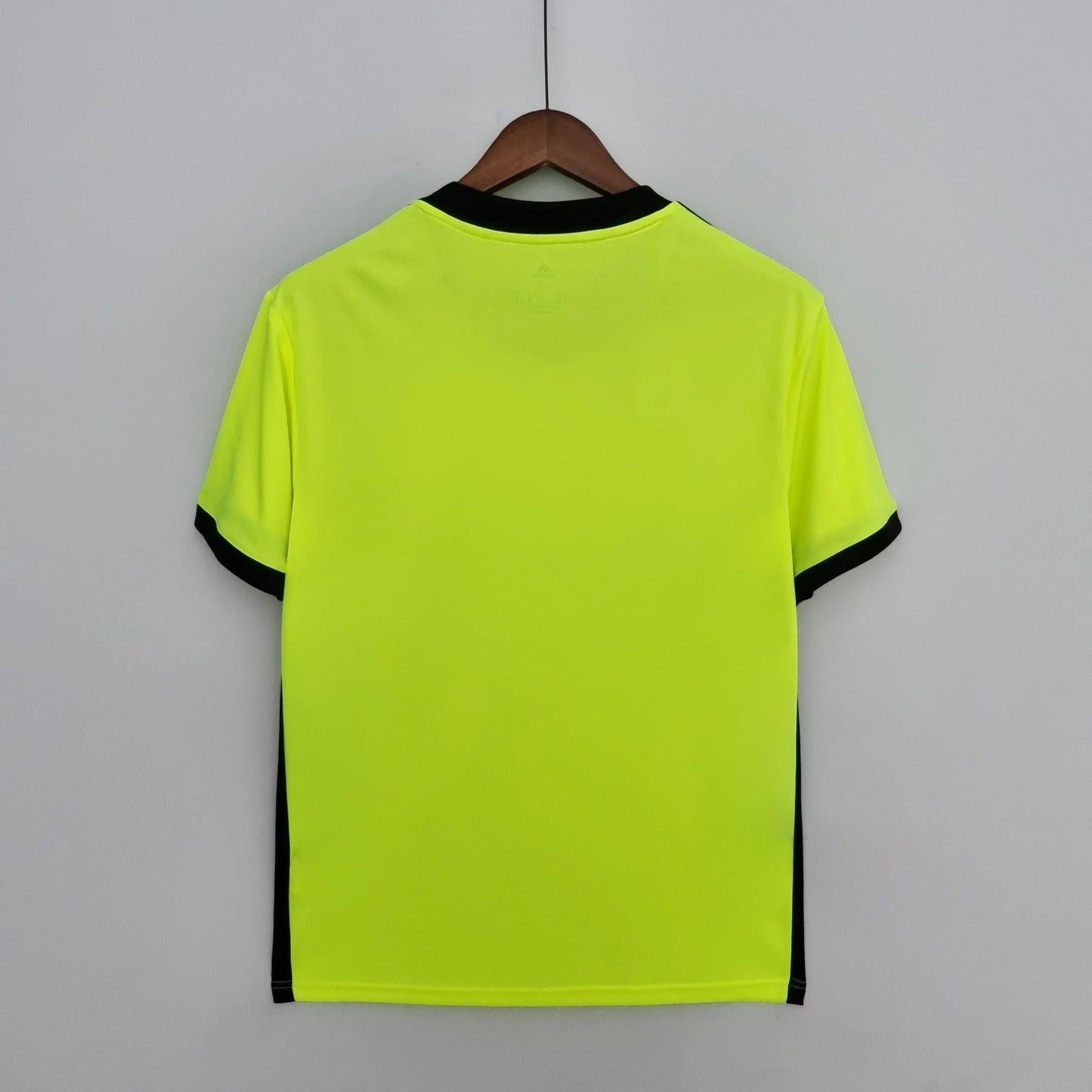 Manchester United Fluorescent 2022/23 Third Shirt