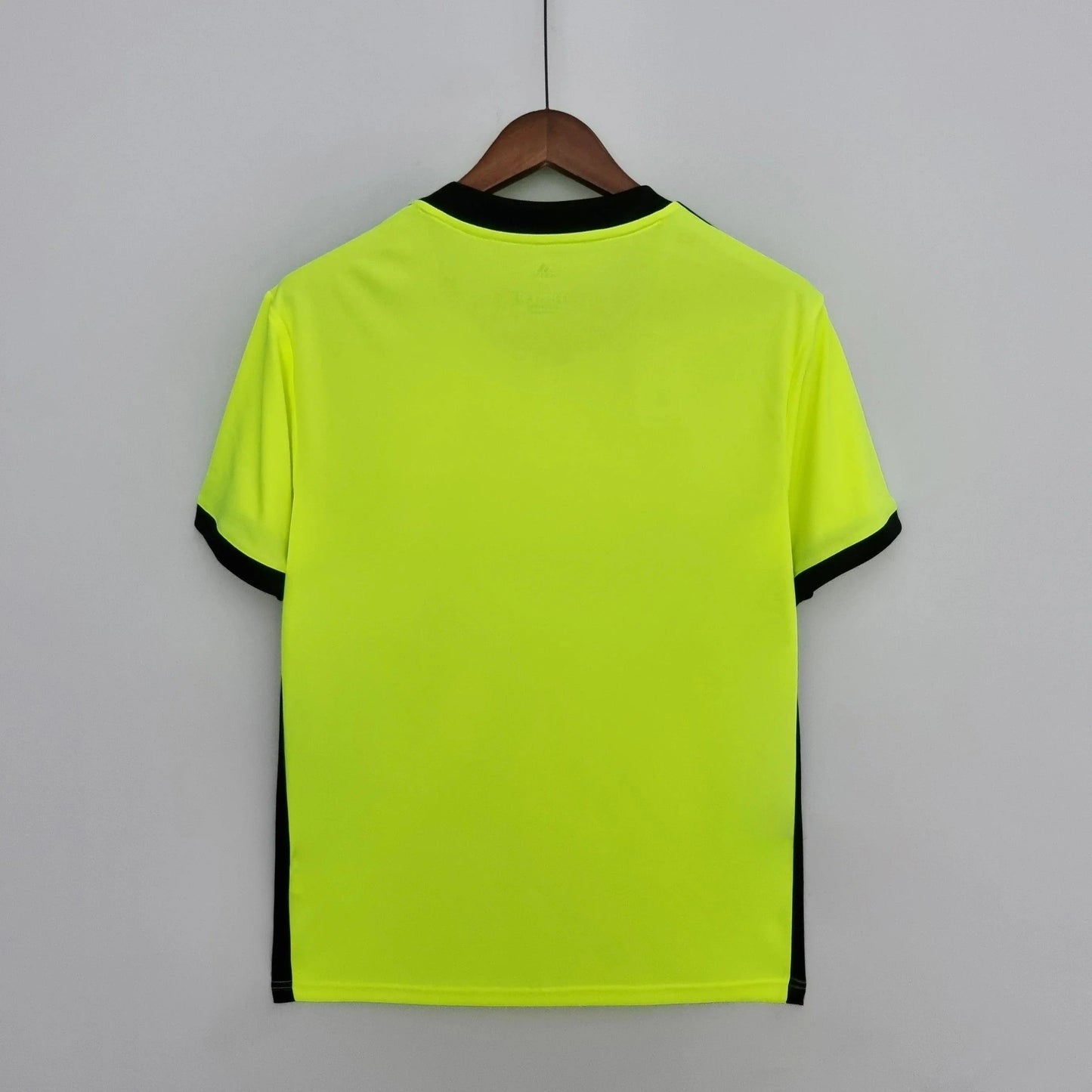 Terceira Camisola Manchester United Fluorescent 2022/23