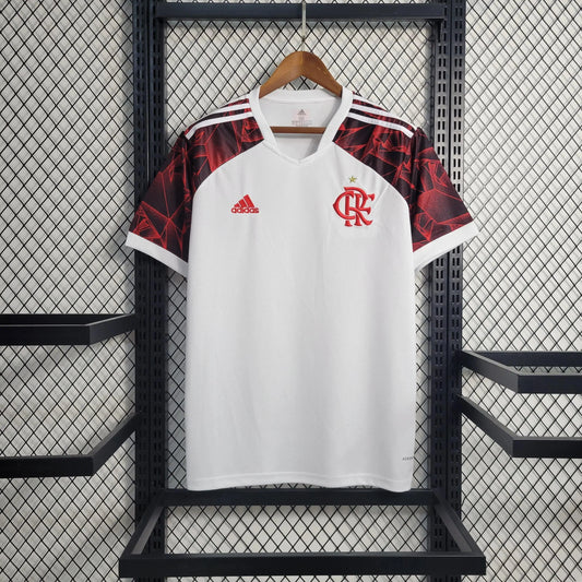 Maillot Secondaire Flamengo 2021/22 