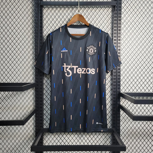 Manchester United Pre-competition Training Shirt 2022/23