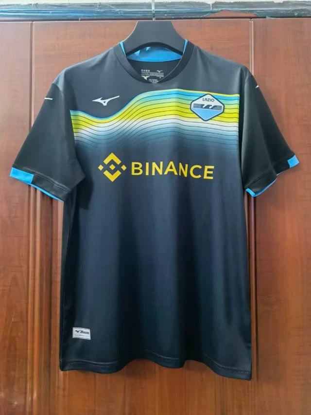 Lazio 2022/23 Secondary Shirt