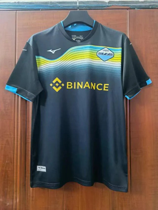 Camisola Secundário Lazio 2022/23