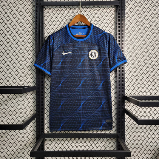 Maillot Chelsea Extérieur 2023/24 