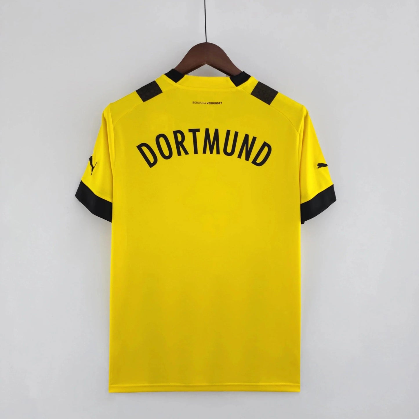 Camisola Principal Dortmund 2022/23