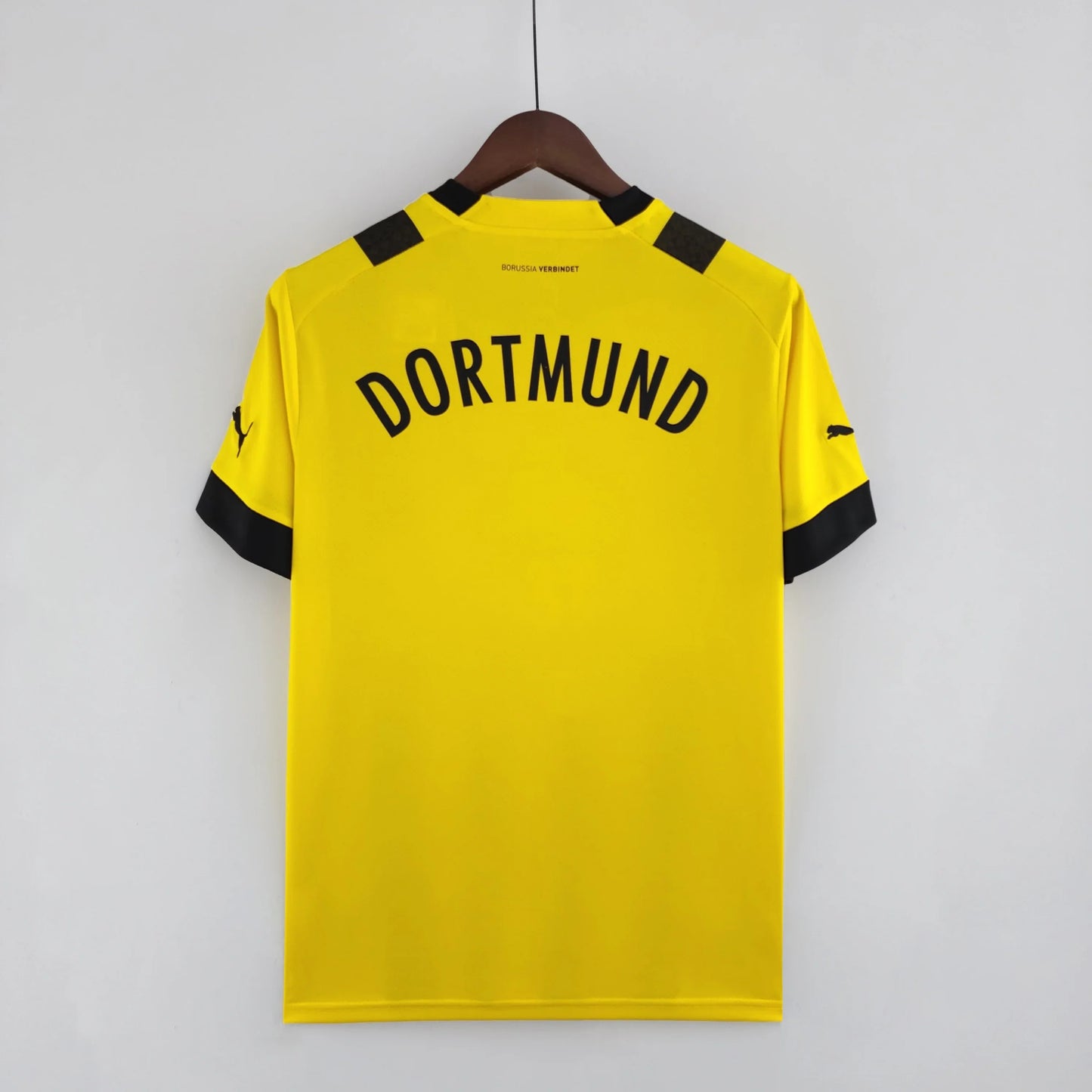 Maillot Domicile Dortmund 2022/23 