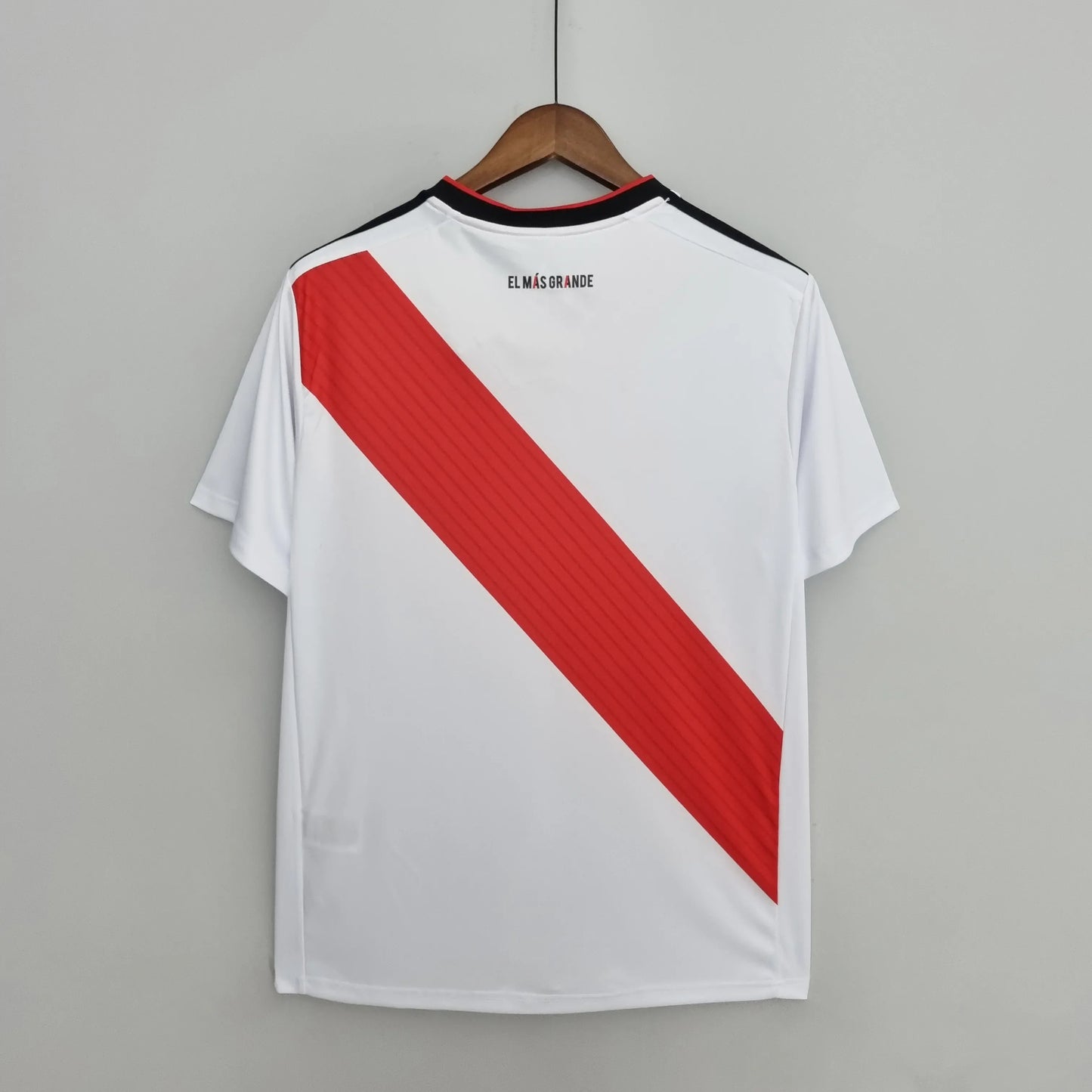 Camisola Principal River Plate 2018/19