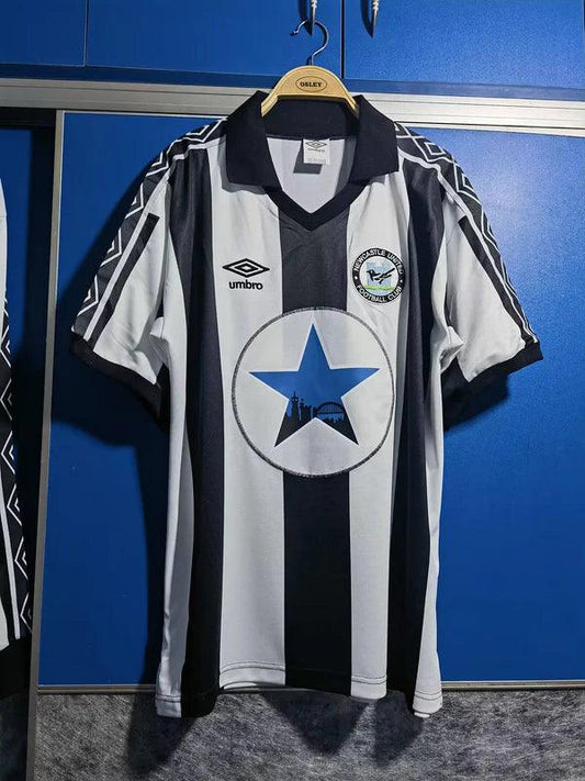 Camisola Principal Newcastle 80/82