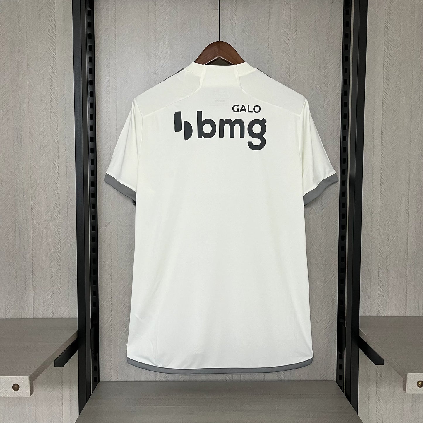 Camisola Secundário Atlético Mineiro 2024/25