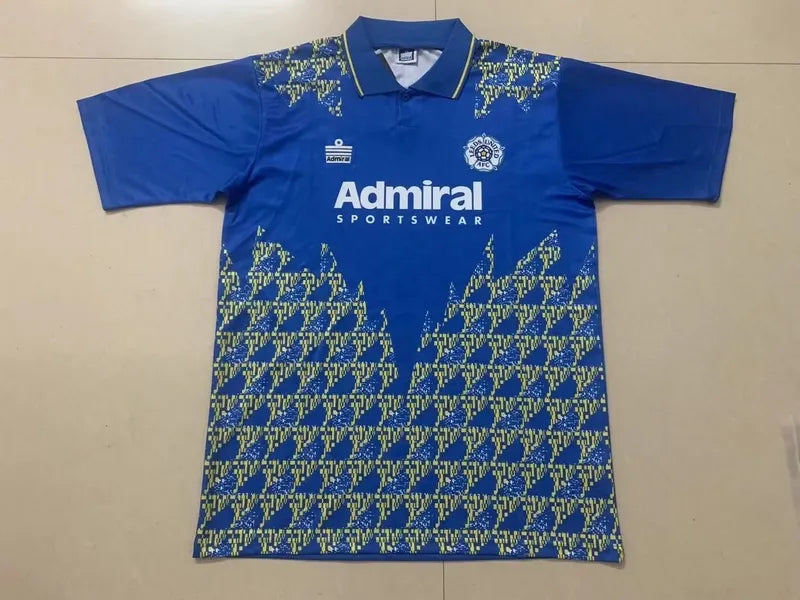 Terceira Camisola Leeds United 1992/93