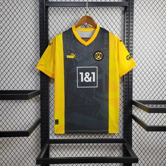 Camisola Dortmund 2024/25 Edição Especial