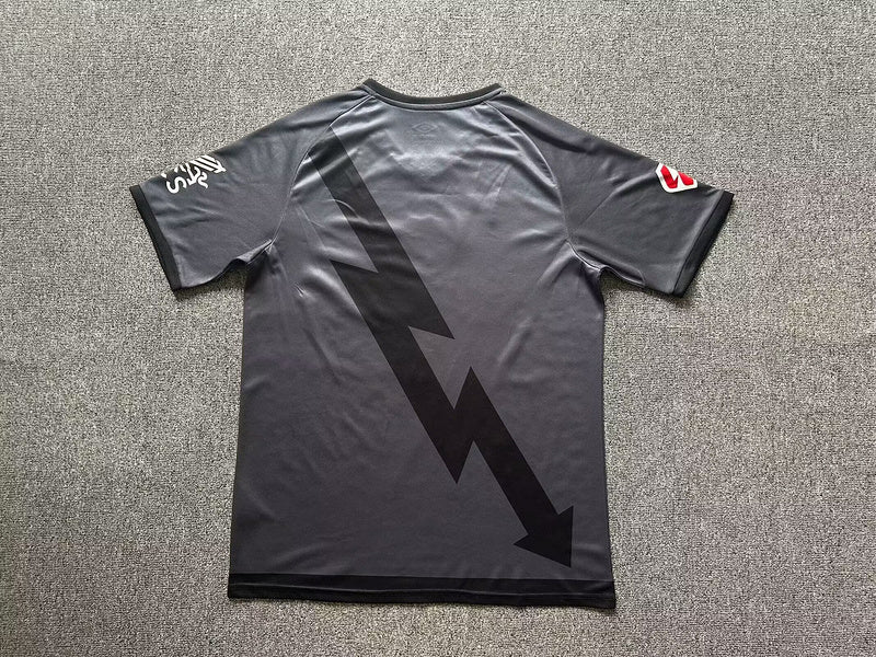 Terceira Camisola Rayo Vallecano 2024/25