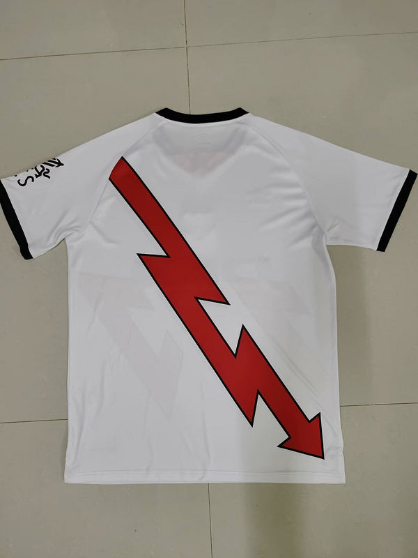 Camisola Principal Rayo Vallecano 2024/25