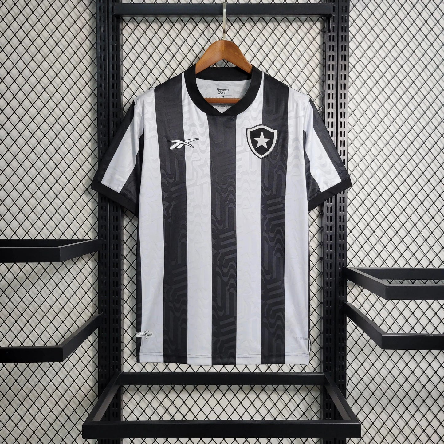 Maillot domicile Botafogo 2023/24 