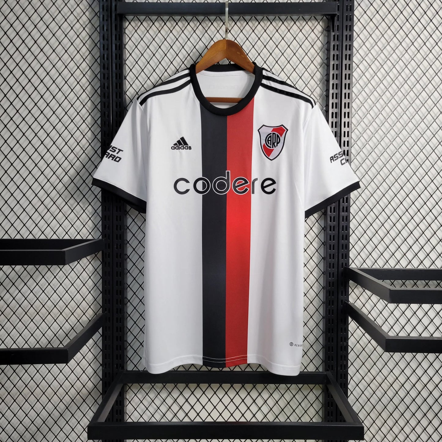 Bed River Plate 2023/24 Jersey