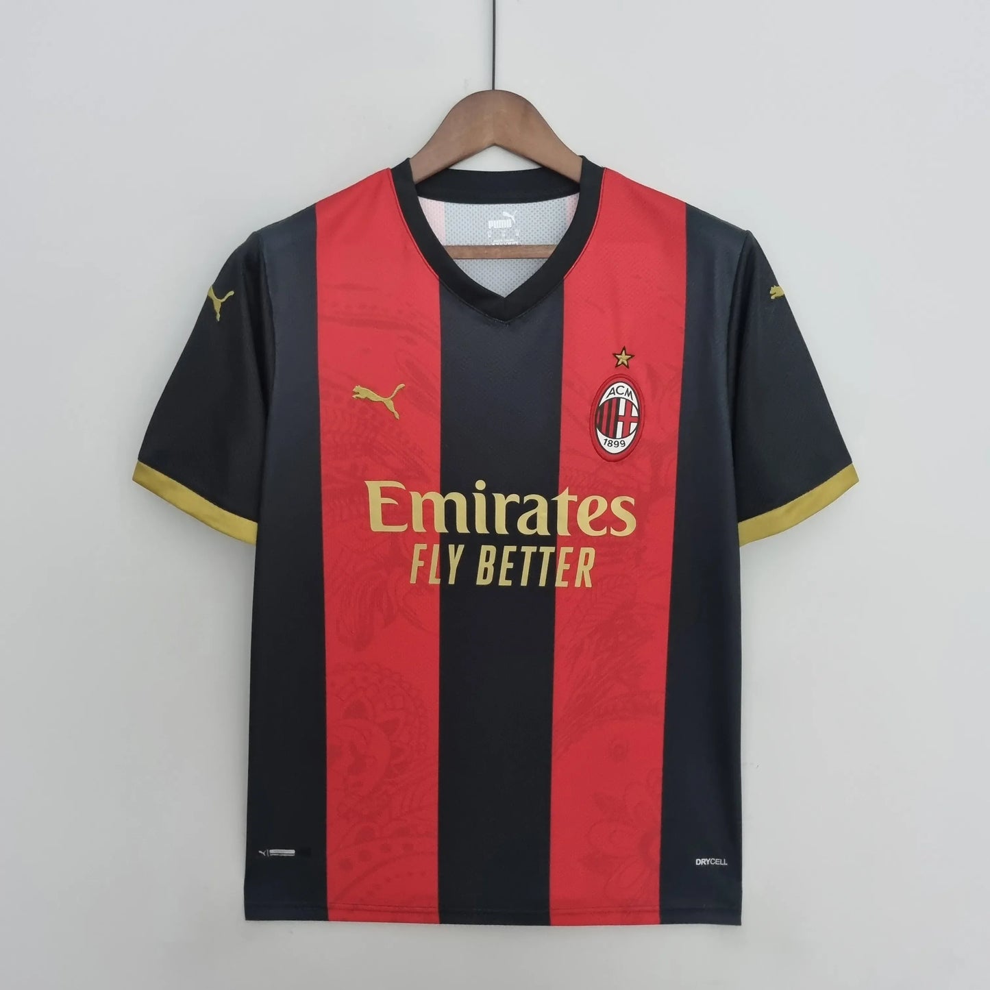 Special Edition AC Milan 2022/23 Jersey