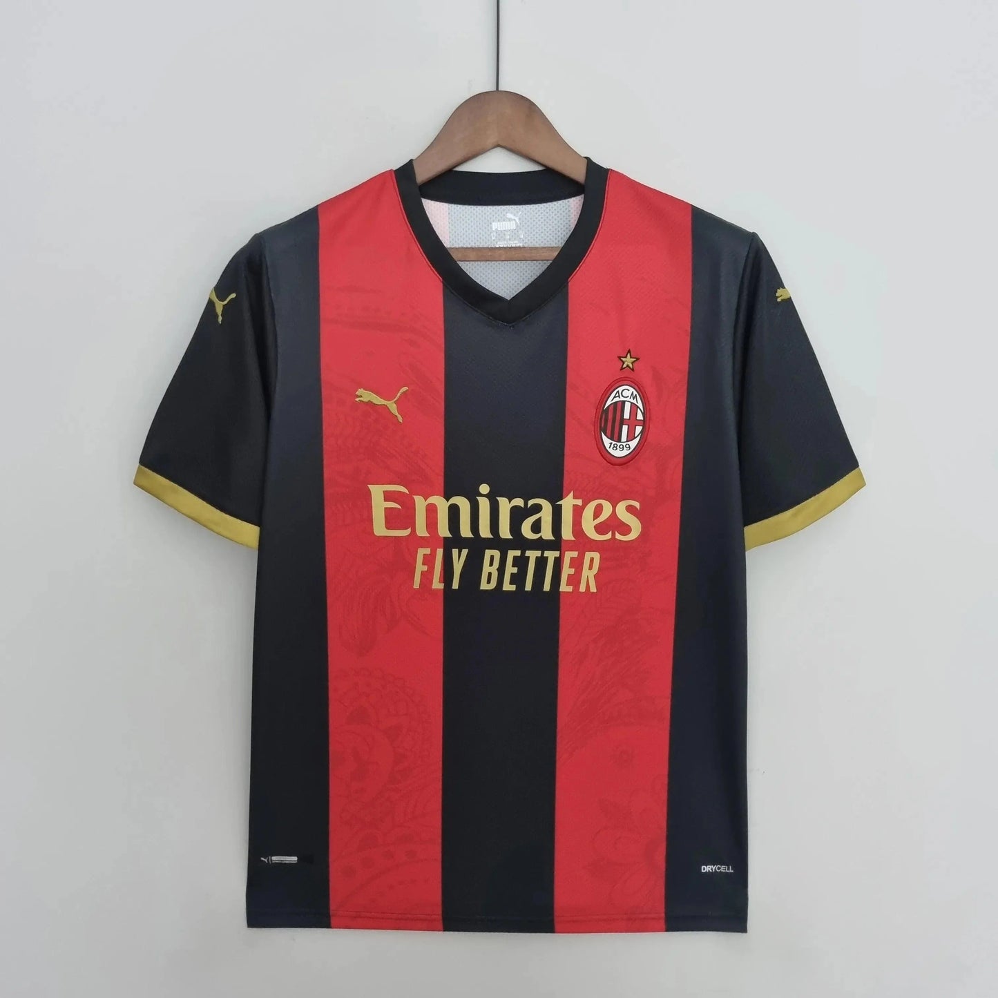 Camisola Special Edition AC Milan 2022/23