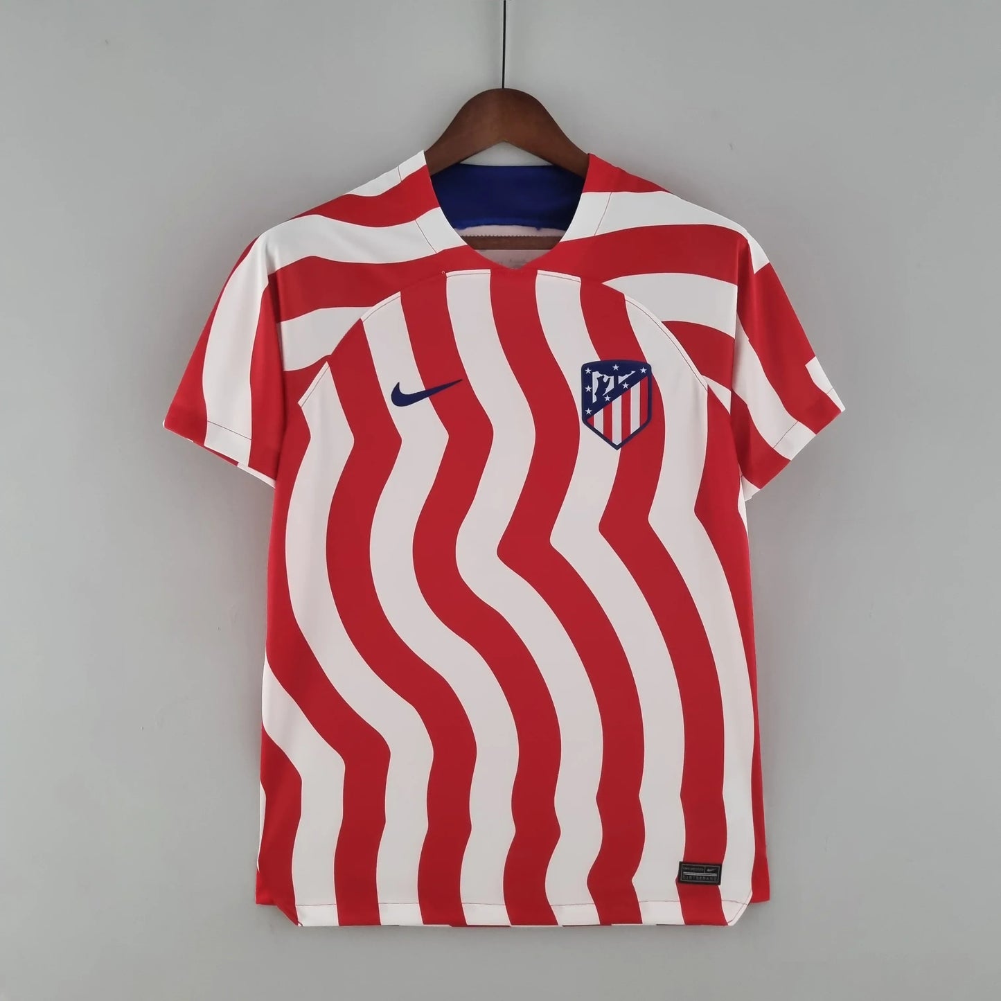 Atlético de Madrid 2022/23 Home Shirt