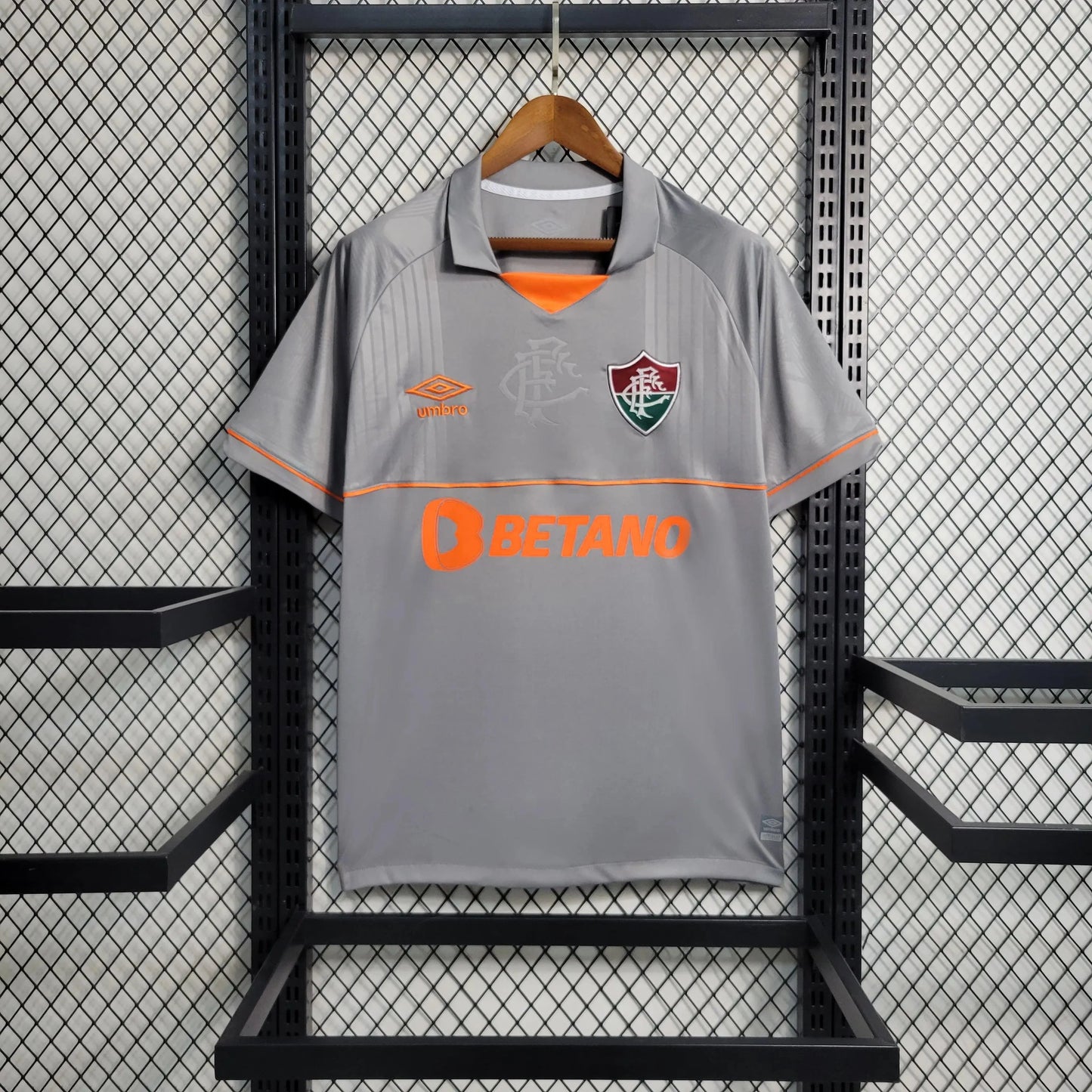 Maillot GK Fluminense 2023/24 