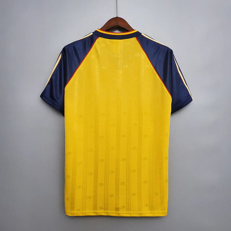 Camisola Secundária Arsenal 88/90