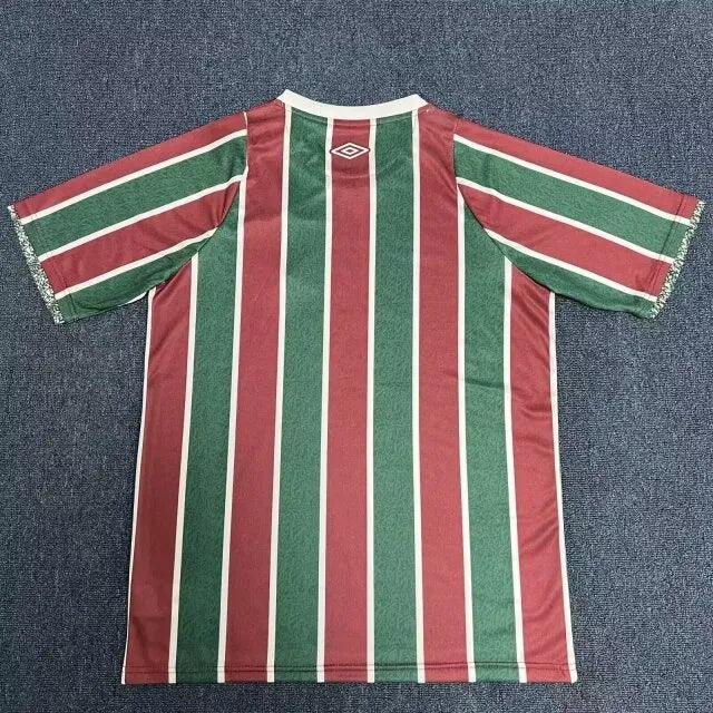 Fluminense 2024/25 Home Shirt